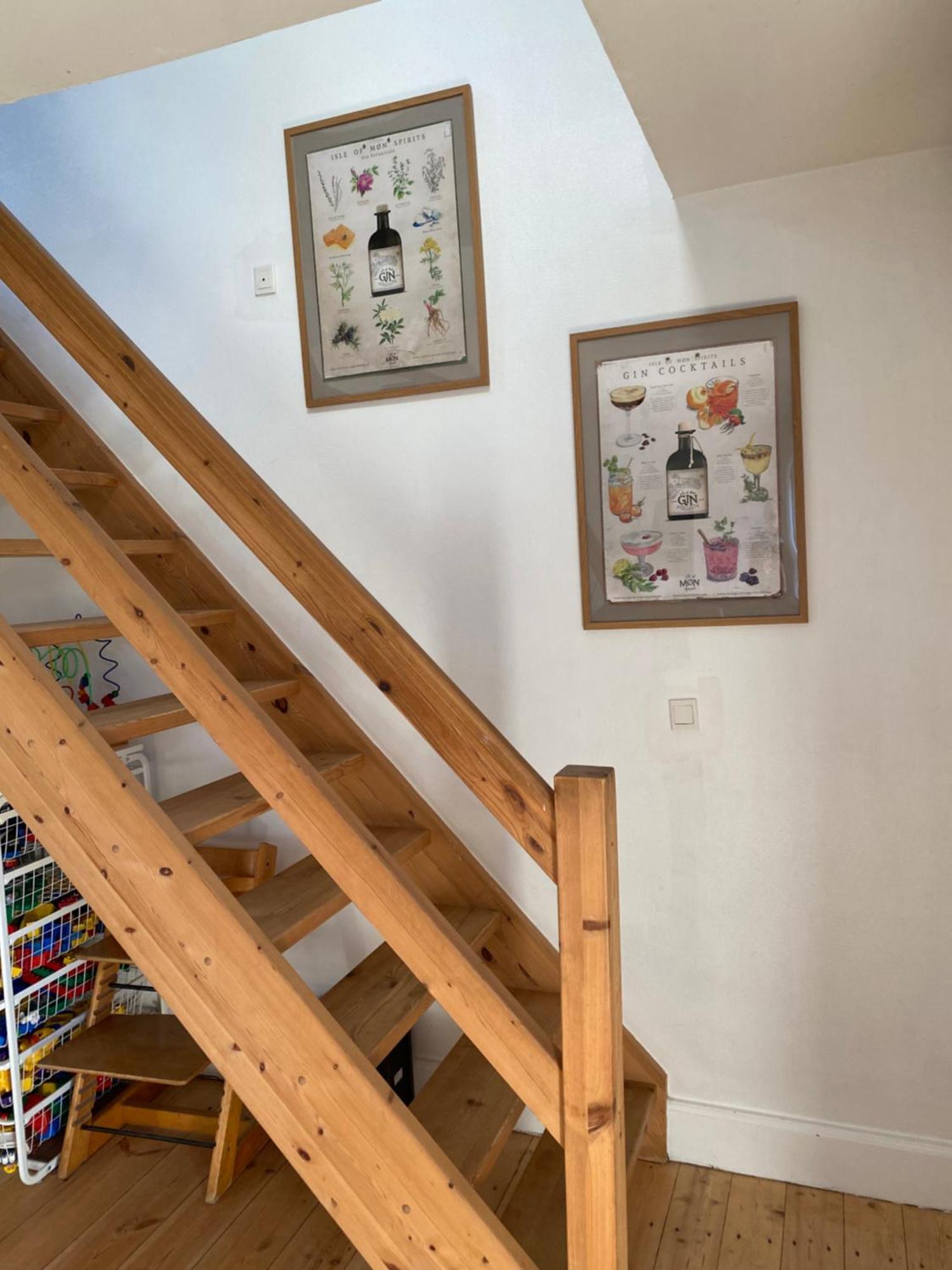 Vidunderligt Hus Pa Smukke Nyord Villa Stege Luaran gambar